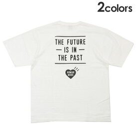 [期間限定ポイント10倍！] 新品 ヒューマンメイド HUMAN MADE POCKET T-SHIRT ポケット Tシャツ メンズ 新作 半袖Tシャツ
