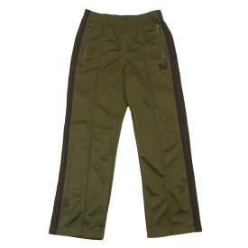 100％本物保証 新品 ニードルズ NEEDLES 24SS Track Pant トラックパンツ メンズ 2024SS 新作 ニードルス ネペンテス パンツ