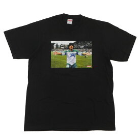 100％本物保証 新品 シュプリーム SUPREME 24SS Maradona Tee マラドーナ Tシャツ メンズ レディース 2024SS 新作 ストリート スケート スケーター 半袖Tシャツ