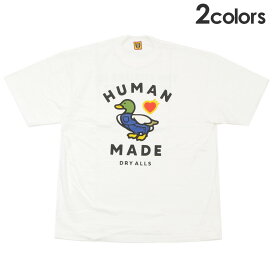 100％本物保証 新品 ヒューマンメイド HUMAN MADE GRAPHIC T-SHIRT #05 グラフィック Tシャツ メンズ 新作 半袖Tシャツ
