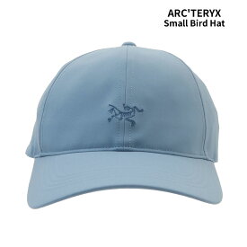 100％本物保証 新品 アークテリクス ARC'TERYX Small Bird Hat キャップ CAP X000007074 アウトドア キャンプ クライミング 登山 通勤 ビジネス ヘッドウェア