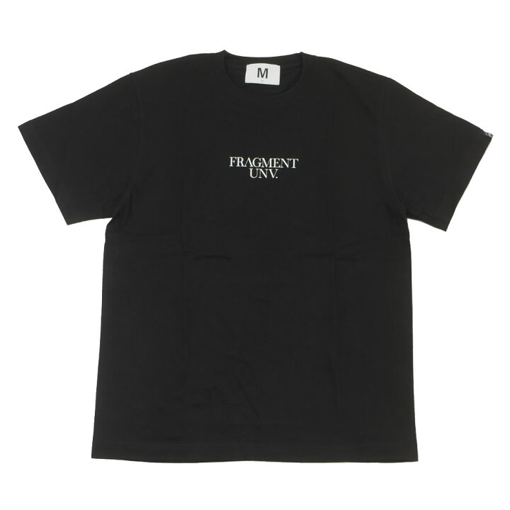 楽天市場】100％本物保証 新品 フラグメントデザイン Fragment Design  