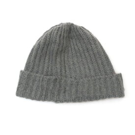 100％本物保証 ウィズリミテッド WHIZ LIMITED KNIT CAP ニットキャップ GRAY グレー メンズ FREEサイズ 【中古】 165001642 (ヘッドウェア)