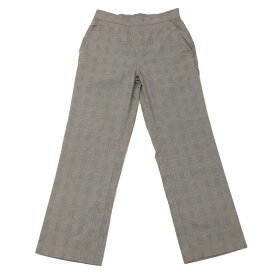 100％本物保証 ステューシー STUSSY GLENCHECK PANTS グレンチェック パンツ メンズ 【中古】 (パンツ) FS01