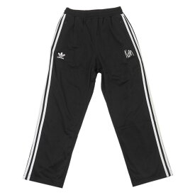100％本物保証 新品 アディダス adidas x コーン Korn TRACK PANT トラックパンツ IN9110 メンズ (パンツ)