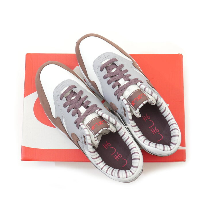 楽天市場】100％本物保証 新品 ナイキ NIKE AIR MAX 1 PRM エア  