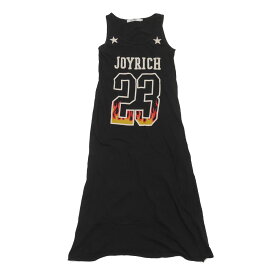 100％本物保証 ジョイリッチ JOYRICH ロング ワンピース【中古】レディース (TOPS)