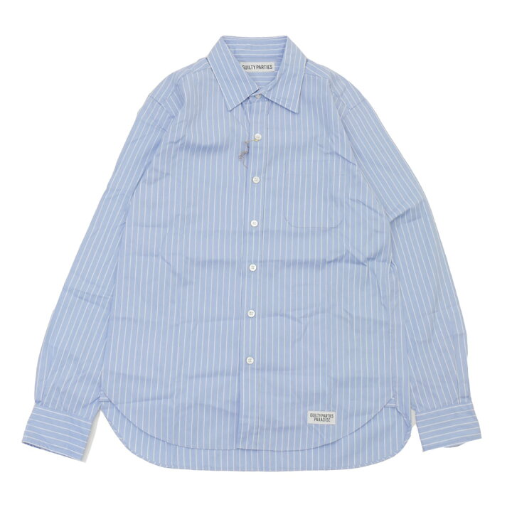 楽天市場】100％本物保証 新古品/未使用 ワコマリア WACKO MARIA 