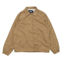 楽天市場】コーチジャケット stussyの通販 