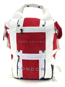 マークバイマークジェイコブス(Marc by Marc Jacobs) リュック・バック 