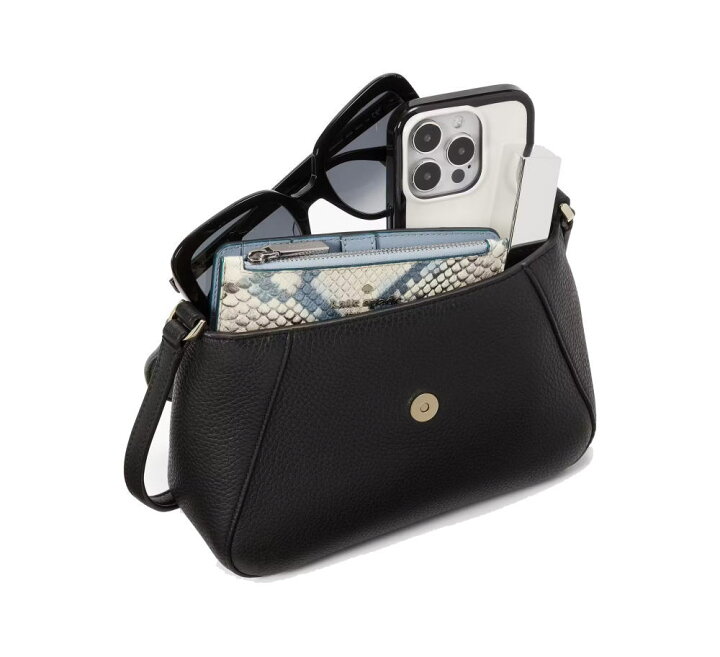 楽天市場】ケイトスペード KATE SPADE Monica Small Flap Crossbody 