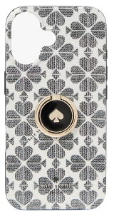 Kate spade(PCgXy[h)iPhone 16 Case ACtH16 P[X X}[gtH OX^ht X}zP[X KK240(001) 146