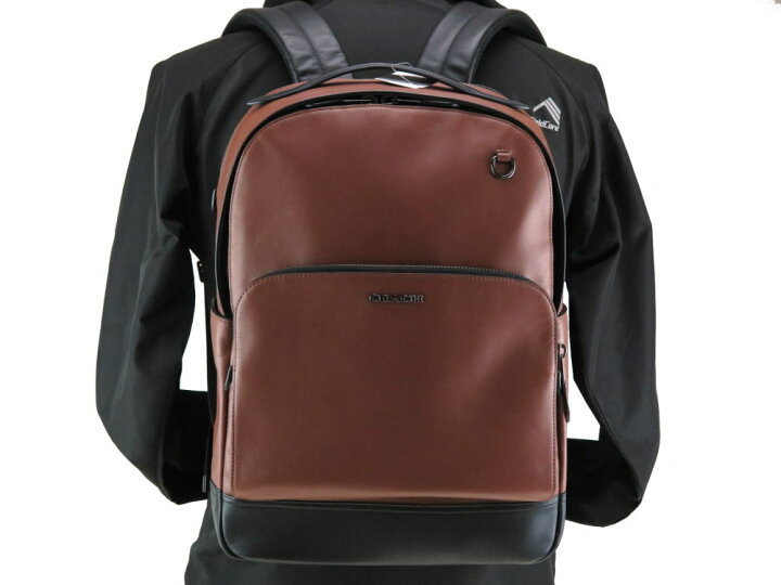 楽天市場】COACHコーチ メンズ C2934 バックパック リュックサック 