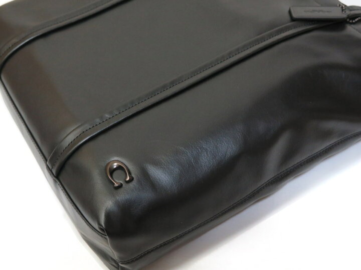 楽天市場】COACH コーチ メンズ CO840 A4対応 ペーパー ウェイト 