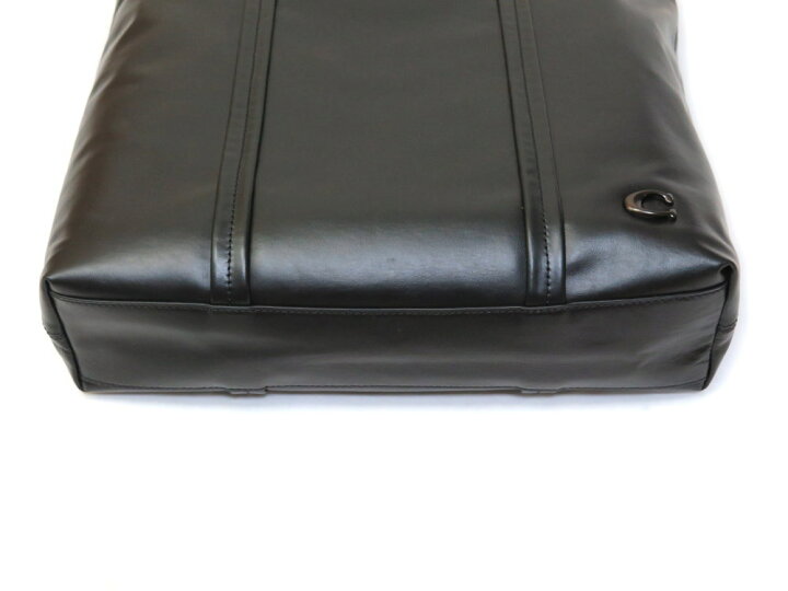 楽天市場】COACH コーチ メンズ CO840 A4対応 ペーパー ウェイト 