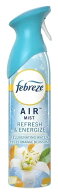 ファブリーズ Febreze エアーフレッシュナー エア ミスト Air Mist：リフレッシュ＆エナジャイズ refresh…