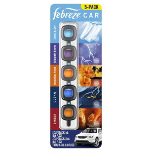t@u[Y Febreze ԗpF J[Nbv A\[gpbN 5 5 LF GARp C[W[Nbv J[pi P&G 016