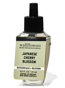 Bath&BodyWorks oXAh{fB[NX oX&{fB[NX Wallflowers vOCtBlߑւ@Wpj[Y`F[ubT Wallflowers Fragrance Refill 027