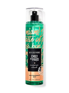 Bath&BodyWorks �o�X�A���h�{�f�B���[�N�X �o�X&�{�f�B���[�N�X �t�@�C���t���O�����X�~�X�g�FMacaron Cloud (�}�J�����N���E�h) 039 ��������