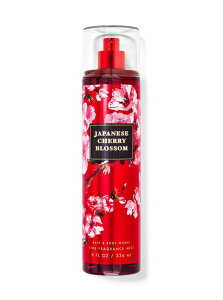 Bath&BodyWorks oXAh{fB[NX oX&{fB[NX t@CtOX~XgFJapanese Cherry Blossom (Wpj[Y`F[ubT) 119 