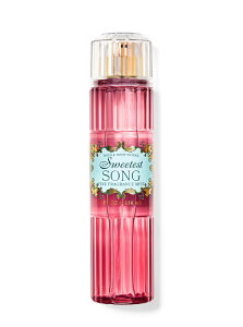 Bath&BodyWorks oXAh{fB[NX oX&{fB[NX t@CtOX~XgFSweetest Song@iXC[eXg\Oj 127 