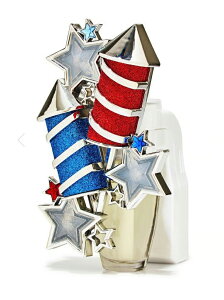 Bath&BodyWorks oXAh{fB[NX oX&{fB[NX Wallflowers{ Fireworks Projector(ԉ΃vWFN^[) Nightlight 132