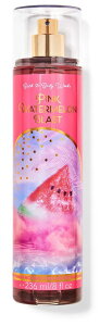 Bath&BodyWorks oXAh{fB[NX oX&{fB[NX t@CtOX~XgFPink Watermelon BlastisN EH[^[ uXgj173