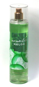 A Bath&BodyWorks oXAh{fB[NX oX&{fB[NX t@CtOX~XgFCucumber Melon iL[Jo[j177