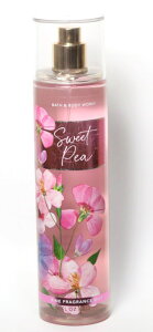 A Bath&BodyWorks oXAh{fB[NX oX&{fB[NX t@CtOX~XgFSweet Pea (XC[gs[)179