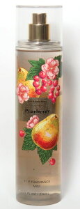 A Bath&BodyWorks oXAh{fB[NX oX&{fB[NX t@CtOX~XgFPearberryiyAx[j183