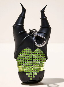 Bath&BodyWorks oXAh{fB[NX oX&{fB[NX ~jnhWFz_[ }tBZg uO O[CU_[N Maleficent Bling Glow-in-the-Dark 186