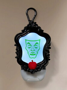 Bath&BodyWorks oXAh{fB[NX oX&{fB[NX ~jnhWFz_[ C[rNC[ ~[CgAbv Evil Queen Mirror Light-Up 187