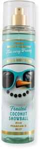 Bath&BodyWorks oXAh{fB[NX oX&{fB[NX t@CtOX~XgFFrosted Coconut Snowball@itXebhRRibcXm[{[j189