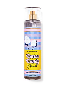 Bath&BodyWorks oXAh{fB[NX oX&{fB[NX t@CtOX~XgFHCotton Candy Clouds@iRbgLfBNEhj203