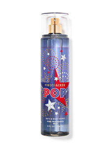 Bath&BodyWorks oXAh{fB[NX oX&{fB[NX t@CtOX~XgFFirecracker Pop@it@C[NbJ[|bvj204