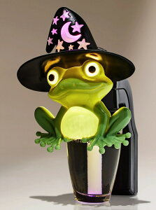 Bath&BodyWorks oXAh{fB[NX oX&{fB[NX WallflowersvOC{ nEB[ EBb`[tbOiCgCg(Witchy Frog Night Light)208