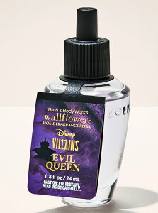 Bath&BodyWorks oXAh{fB[NX oX&{fB[NX Wallflowers vOCtBlߑւ@Evil Queen (C[BNC[)238