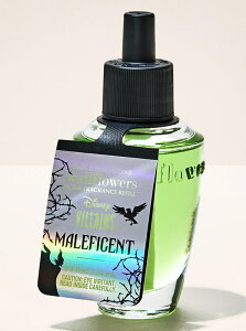 Bath&BodyWorks oXAh{fB[NX oX&{fB[NX Wallflowers vOCtBlߑւ@Maleficent@i}tBZgj239