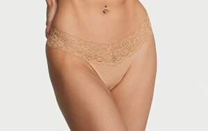 Victoria's Secret ���B�N�g���A�V�[�N���b�g ���[�X�E�G�X�g�R�b�g��T�o�b�N�p���e�B�[ 027 XS�T�C�Y