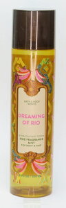 Bath&BodyWorks �o�X�A���h�{�f�B���[�N�X �o�X&�{�f�B���[�N�X �t�@�C���t���O�����X�~�X�g�F�h���[�~���O�I�u���I�iDreaming of Rio�j409