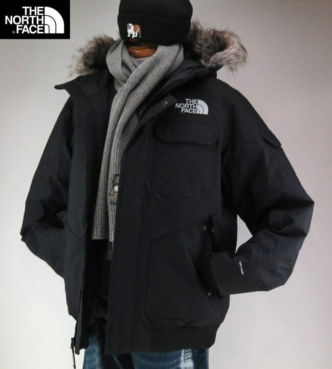 楽天市場】The North Face GOTHAM JACKET 3 ノースフェイス USAモデル 