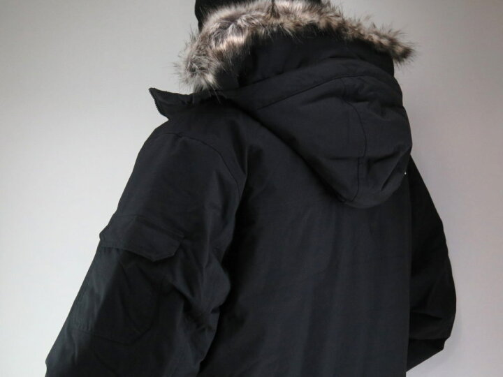 楽天市場】The North Face GOTHAM JACKET 3 ノースフェイス USAモデル 