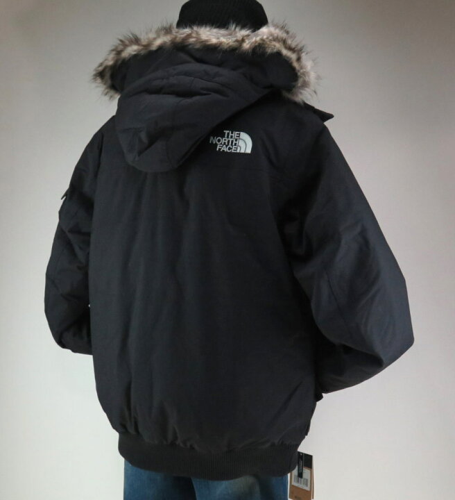 楽天市場】The North Face GOTHAM JACKET 3 ノースフェイス USAモデル  