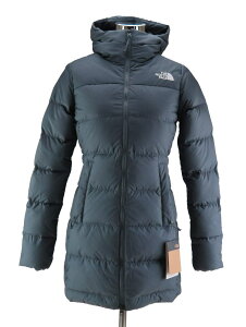 m[XtFCX THE NORTH FACE fB[X WPbg W GOTHAM PARKA RTO SbTp[J[ vanadis grey O[074/ XS