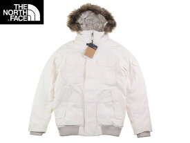 The North Face GOTHAM JACKET 3 ノースフェイス USAモデル ゴッサム ジャケット 550フィル NF0A33RGP4K 075/ GRDNWHT ホワイト