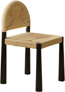 ���B���e�[�W�ő̖؍ރN�������҂܂ꂽ���̈֎q�̃_�C�j���O�`�F�A ���C�ނ̈֎q ���C�ނ̔w������ ����̈֎q �_�C�j���O���[�� �كz�[�� ���C�ނ̈֎q �A���e�B�[�N�X�^�C���̃_�C�j