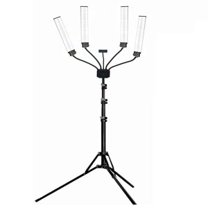 _uA[tBLEDCgOXgbvLEDCg fAA[bVCg^gD[v 224 LED 5800KA܂GNXeA^gD[ACNAbvpOrtAX^h - 4Fx