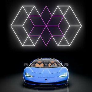 njJCg wLTSCg LED Px K[WpZp`LEDCg PCvX`bN Ɩ 6500K̏F N\ȃvOCV䃉CgAԂ̃fBe[K[W[NVbv