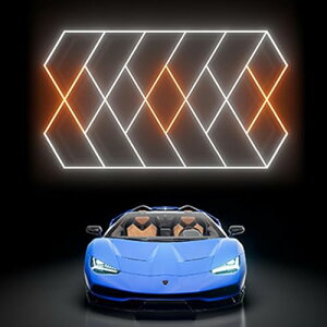 njJCg wLTSCg LED Px K[WpZp`LEDCg PCvX`bN Ɩ 6500K̏F N\ȃvOCV䃉CgAԂ̃fBe[K[W[NVbv