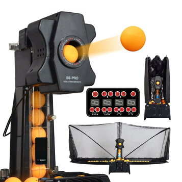 楽天市場】ニッタク Nittaku 卓球マシン ロボッチャ・ロボッチャ44専用 